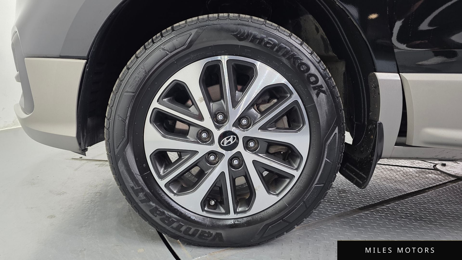 Hyundai Starex 2020 — миниатюра 5