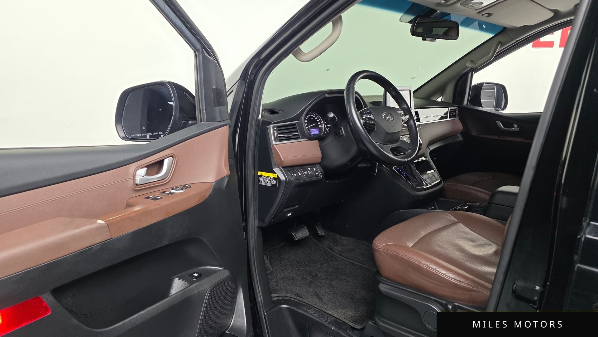 Hyundai Starex 2020 — миниатюра 10