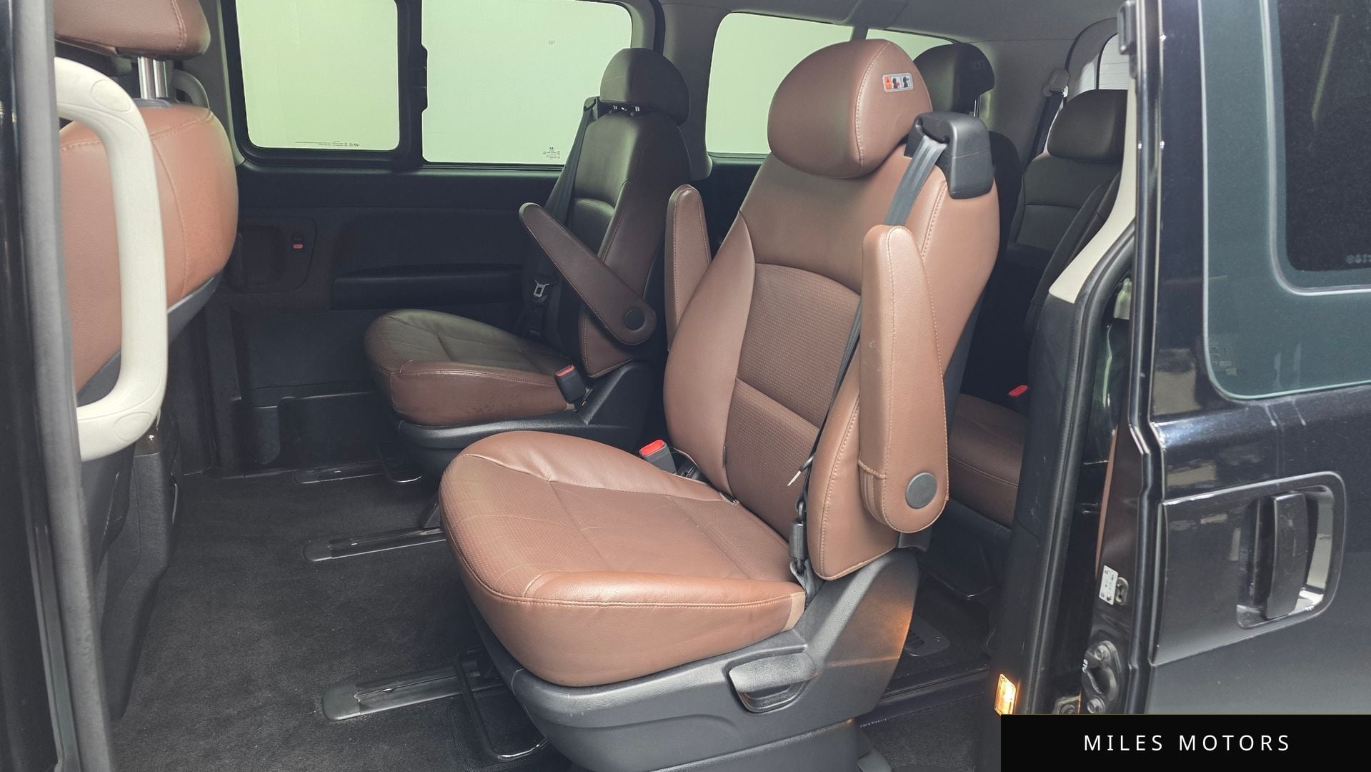 Hyundai Starex 2020 — миниатюра 12