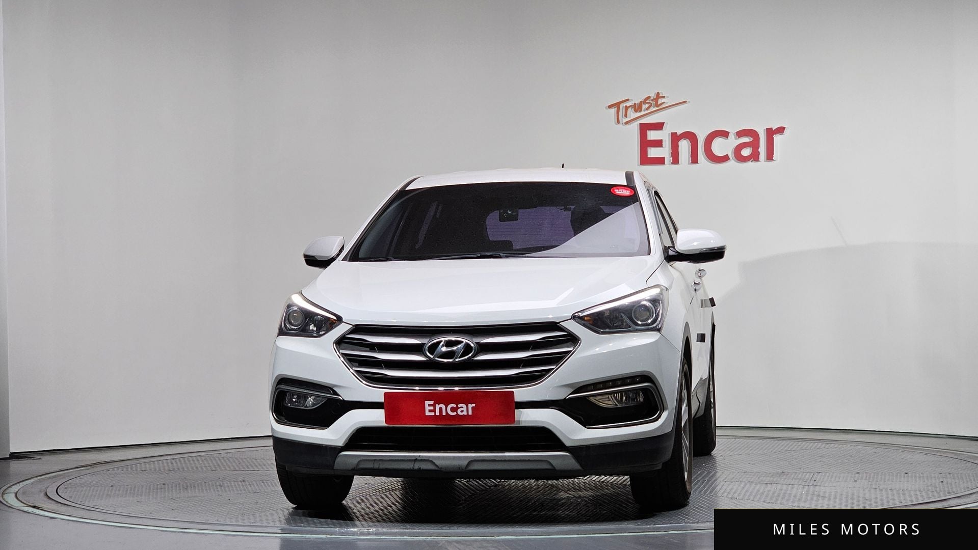 Hyundai Santafe 2016 — миниатюра 3