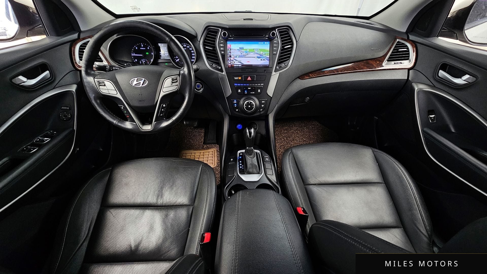Hyundai Santafe 2016 — миниатюра 10