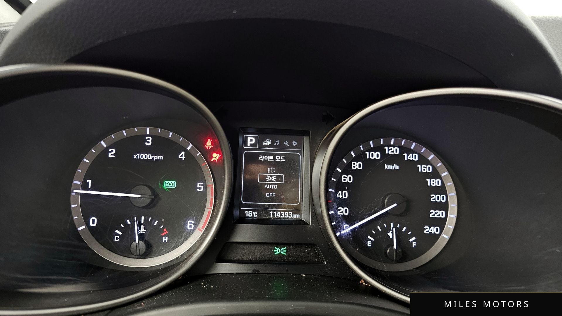 Hyundai Santafe 2016 — миниатюра 11