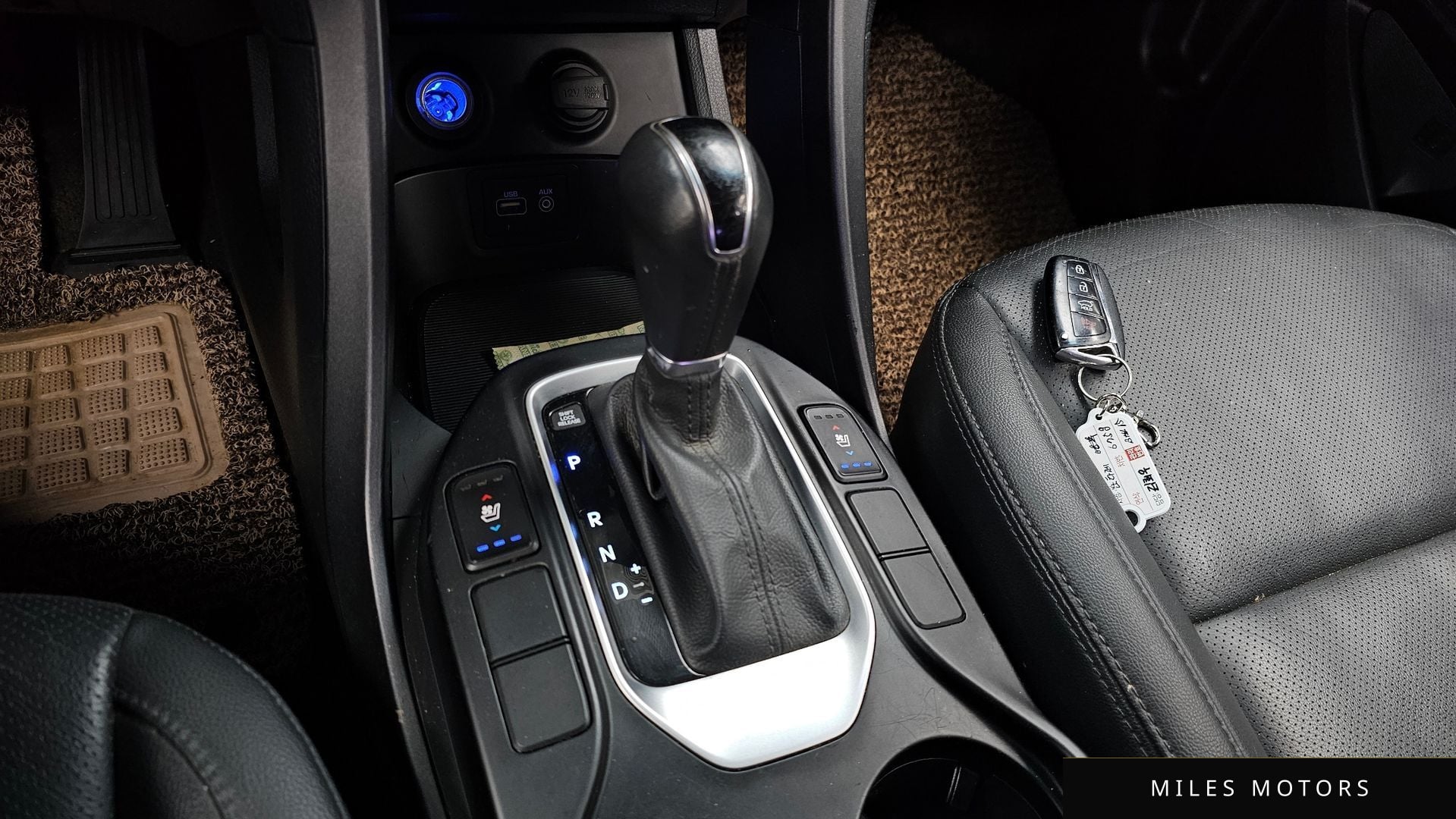 Hyundai Santafe 2016 — миниатюра 12