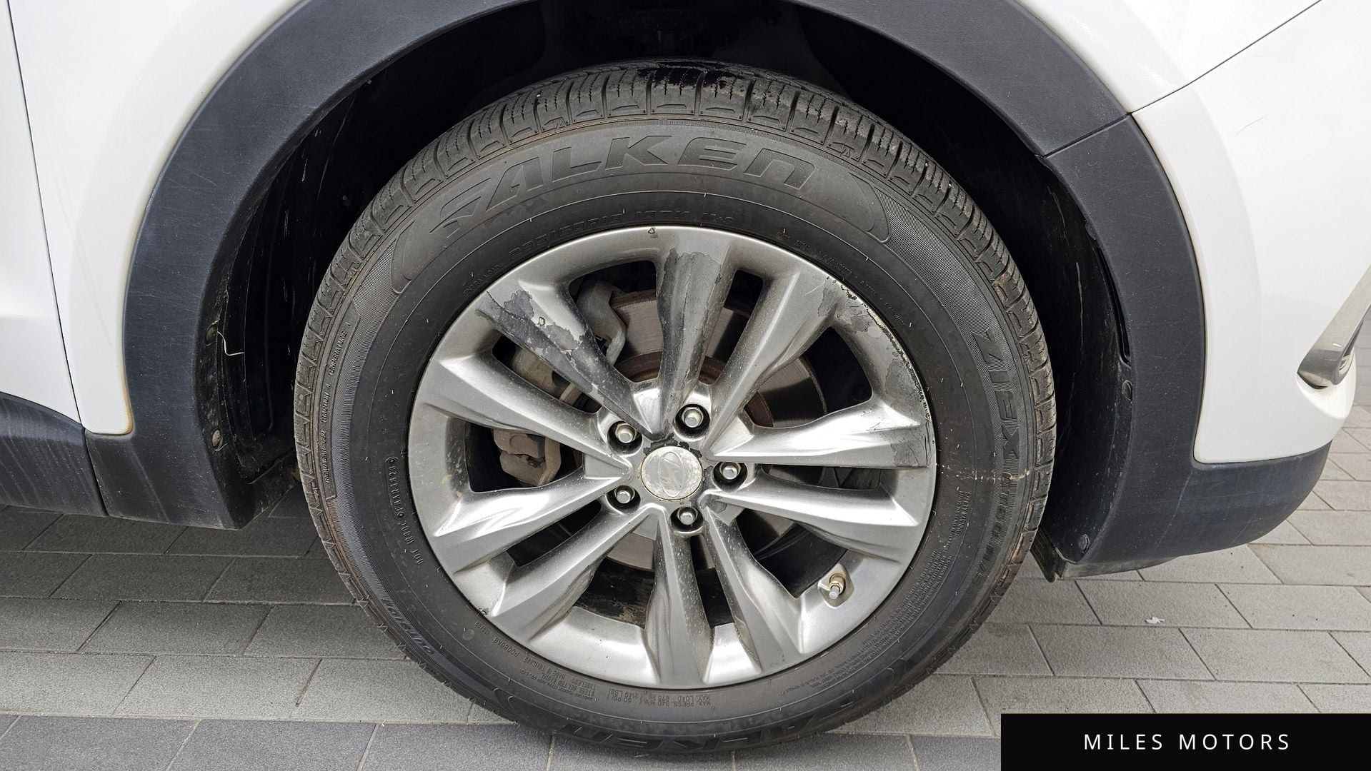 Hyundai Santafe 2016 — миниатюра 7