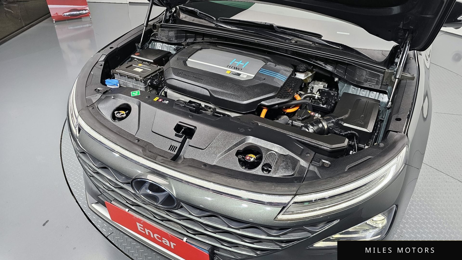 Hyundai Nexo 2024 — миниатюра 6