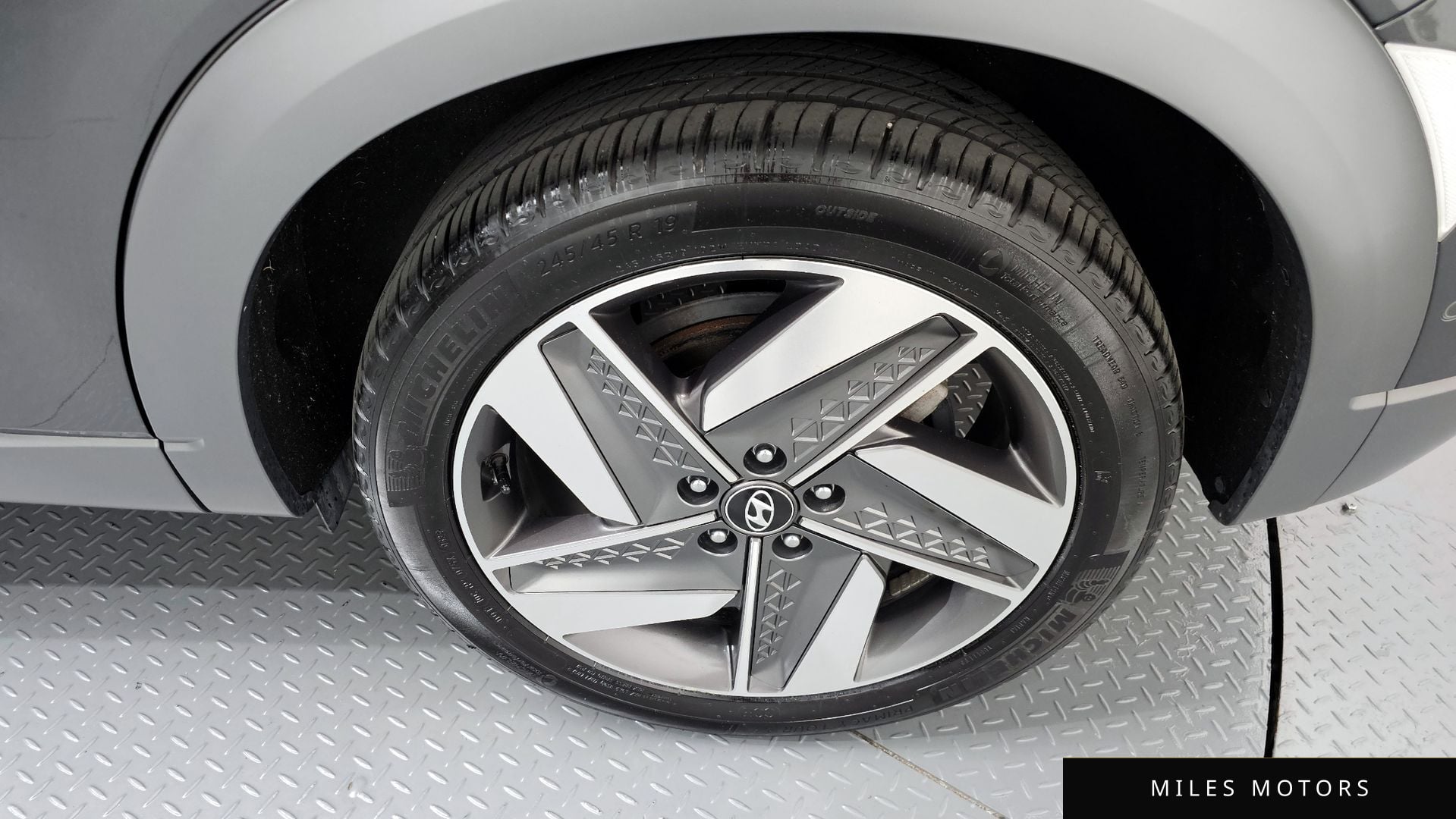 Hyundai Nexo 2024 — миниатюра 7
