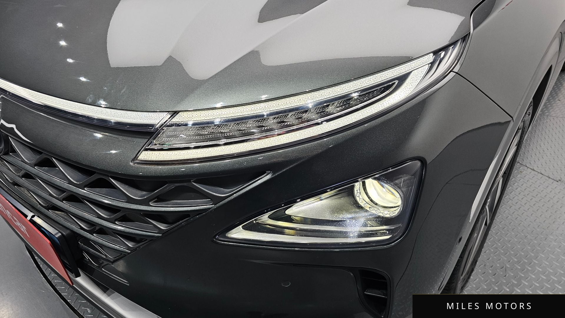 Hyundai Nexo 2024 — миниатюра 8