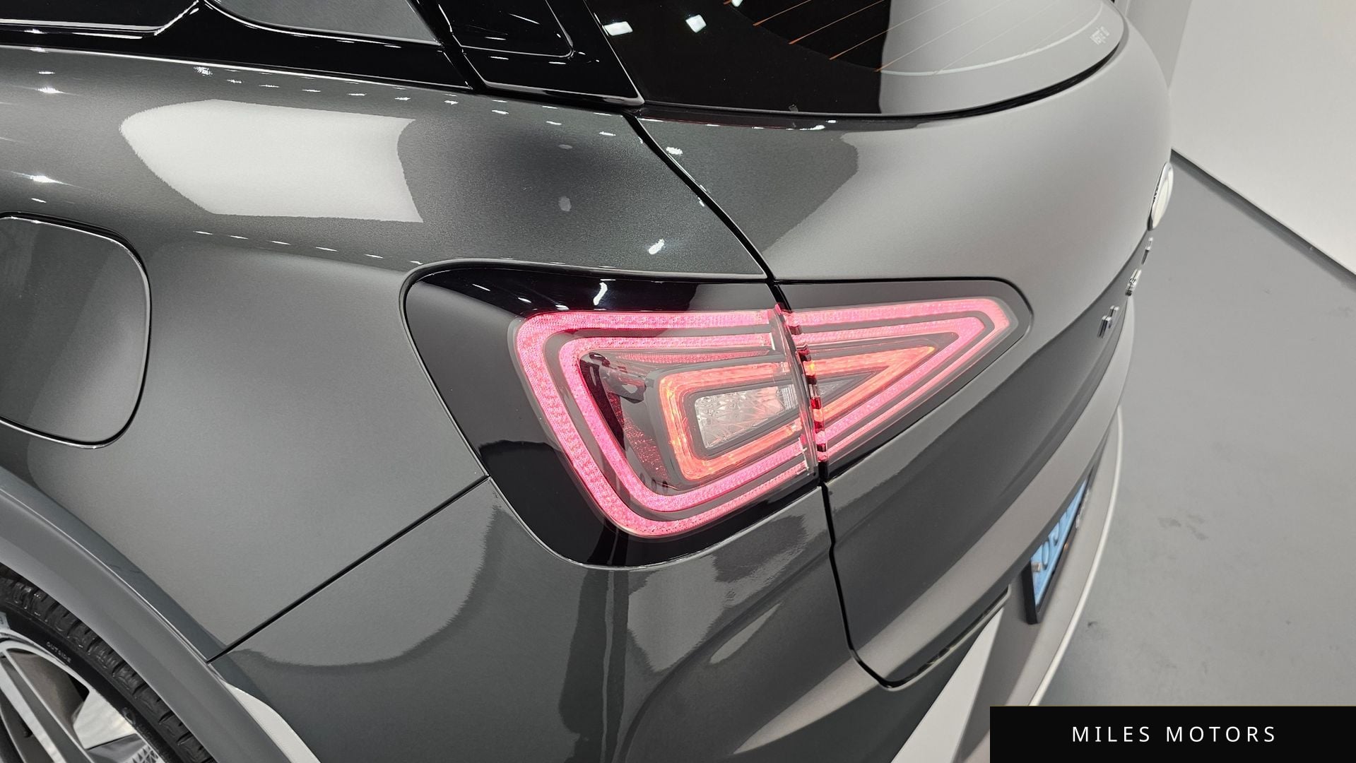 Hyundai Nexo 2024 — миниатюра 9