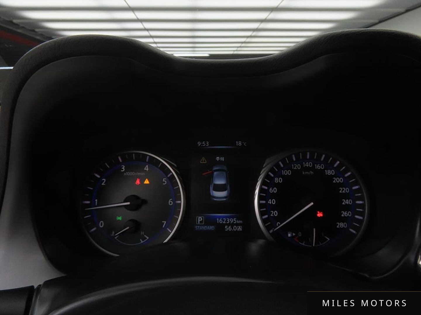 Infiniti Q50 2014 — миниатюра 9