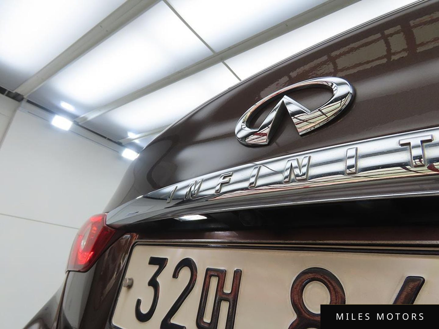 Infiniti Q50 2014 — миниатюра 16