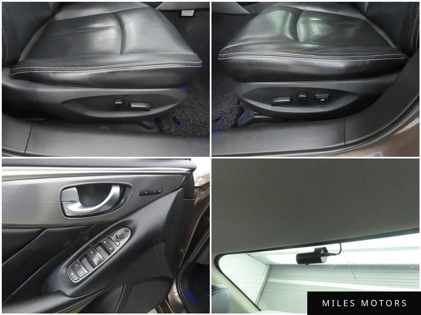 Infiniti Q50 2014 — миниатюра 18