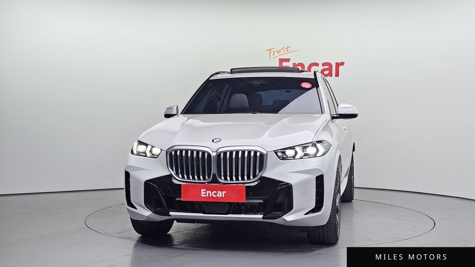 BMW X5 (G05) 2025 — миниатюра 3