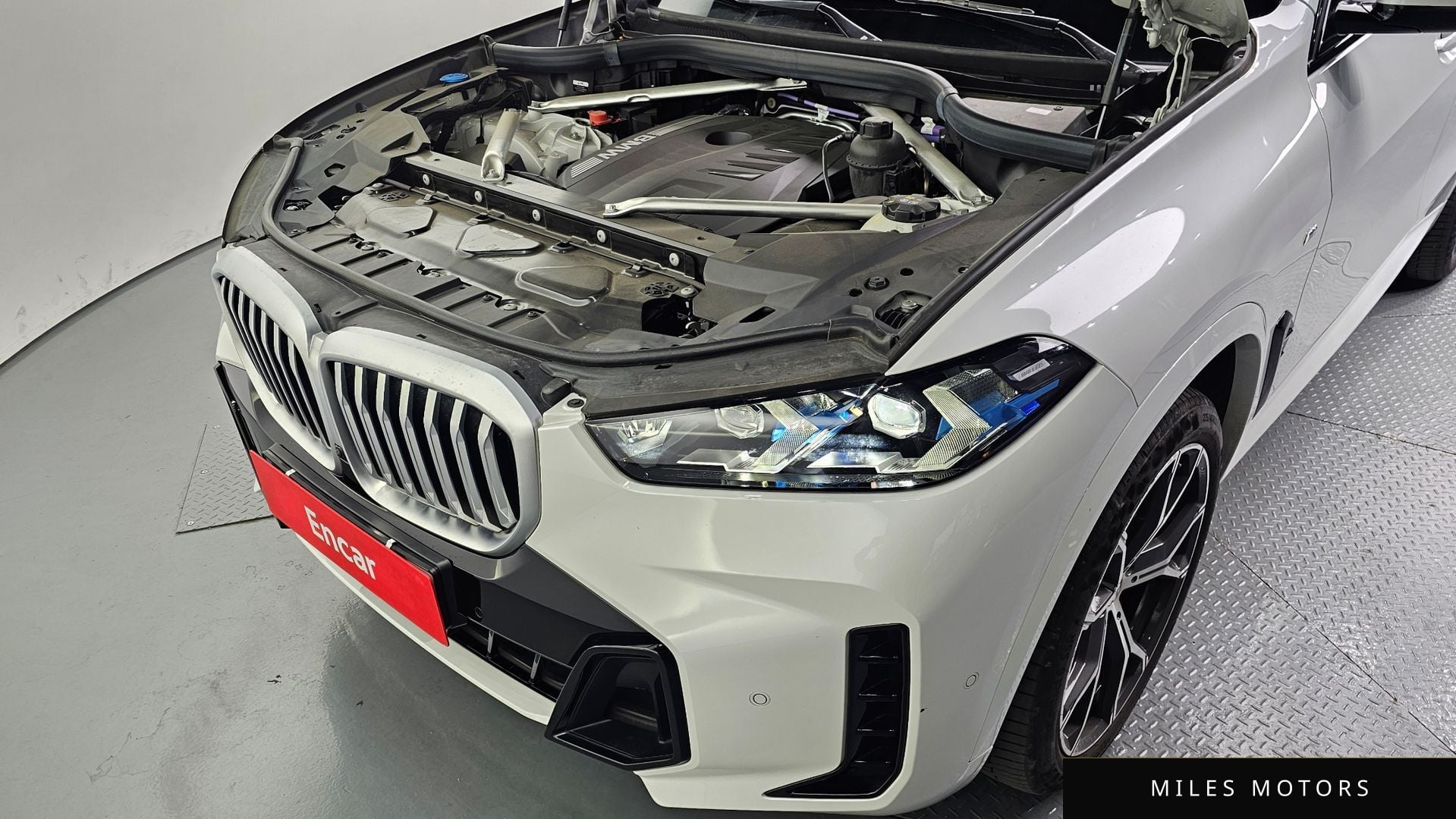 BMW X5 (G05) 2025 — миниатюра 6