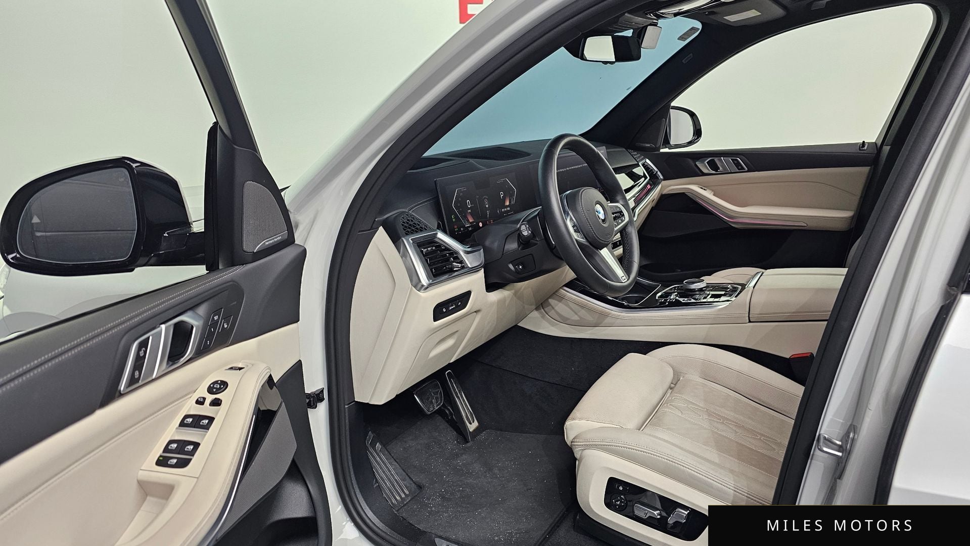 BMW X5 (G05) 2025 — миниатюра 10