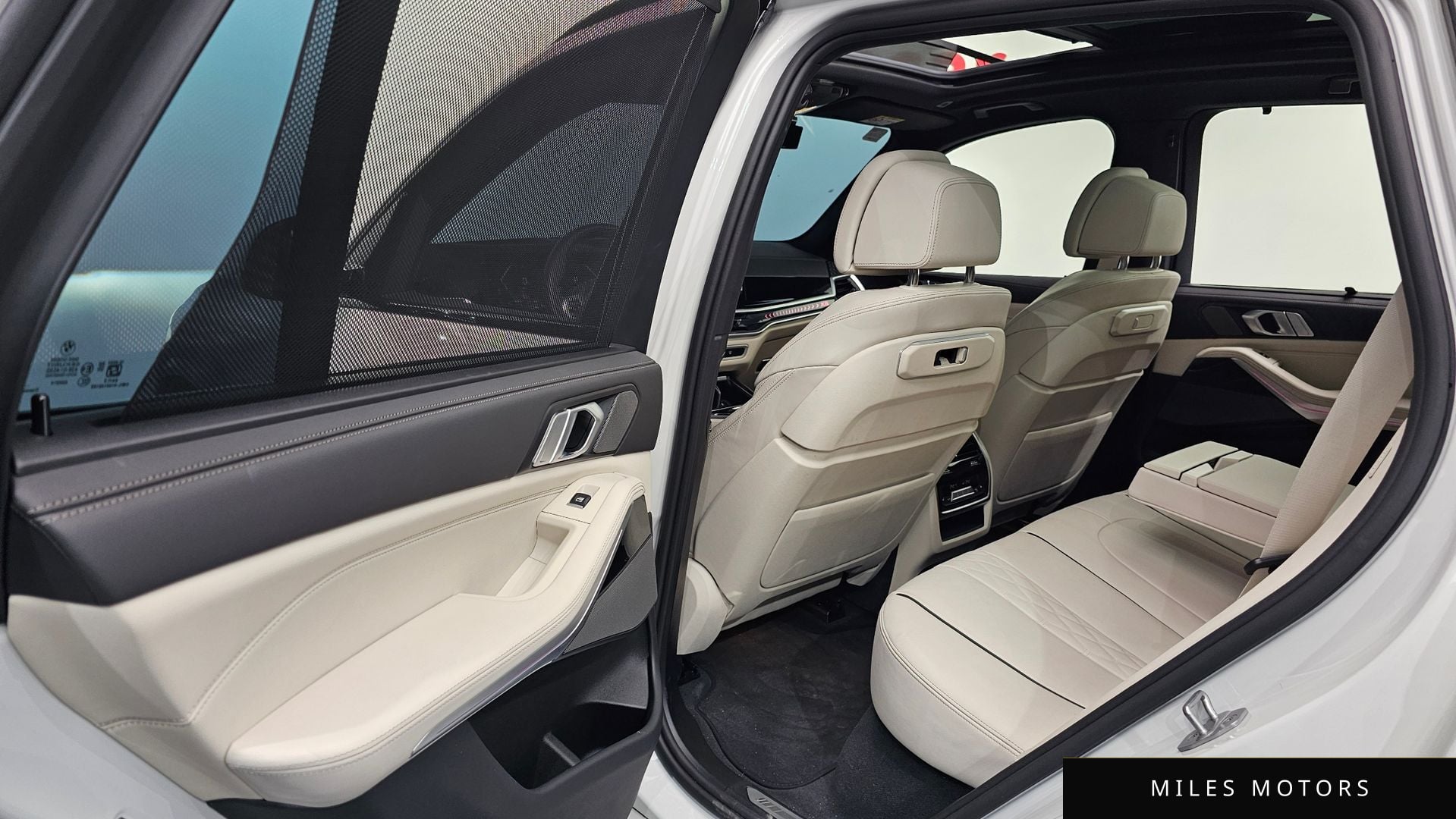 BMW X5 (G05) 2025 — миниатюра 11