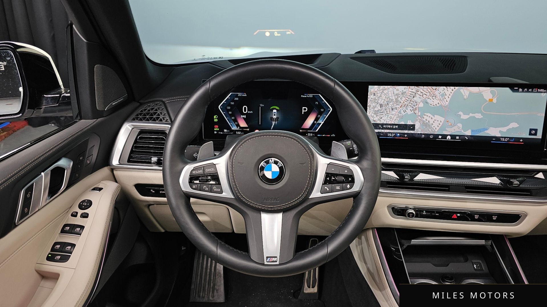 BMW X5 (G05) 2025 — миниатюра 14
