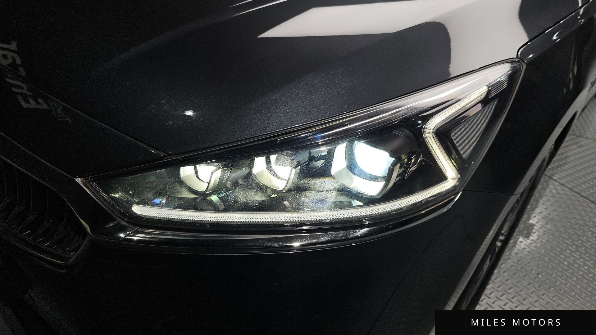 Kia K7 2018 — миниатюра 8