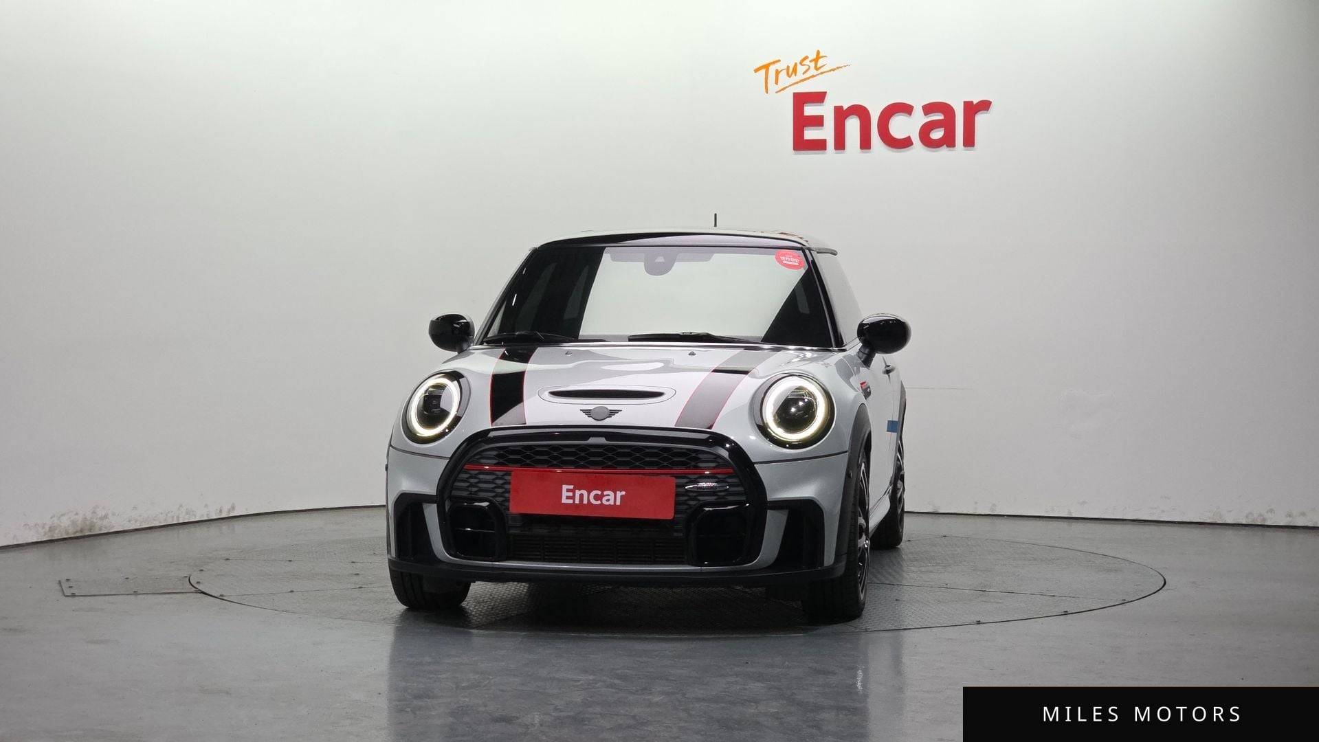 MINI Cooper S 2022 — миниатюра 3