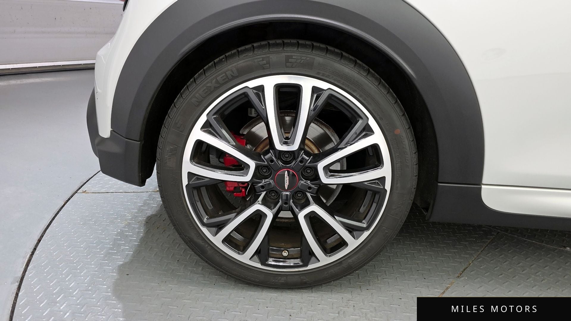 MINI Cooper S 2022 — миниатюра 5