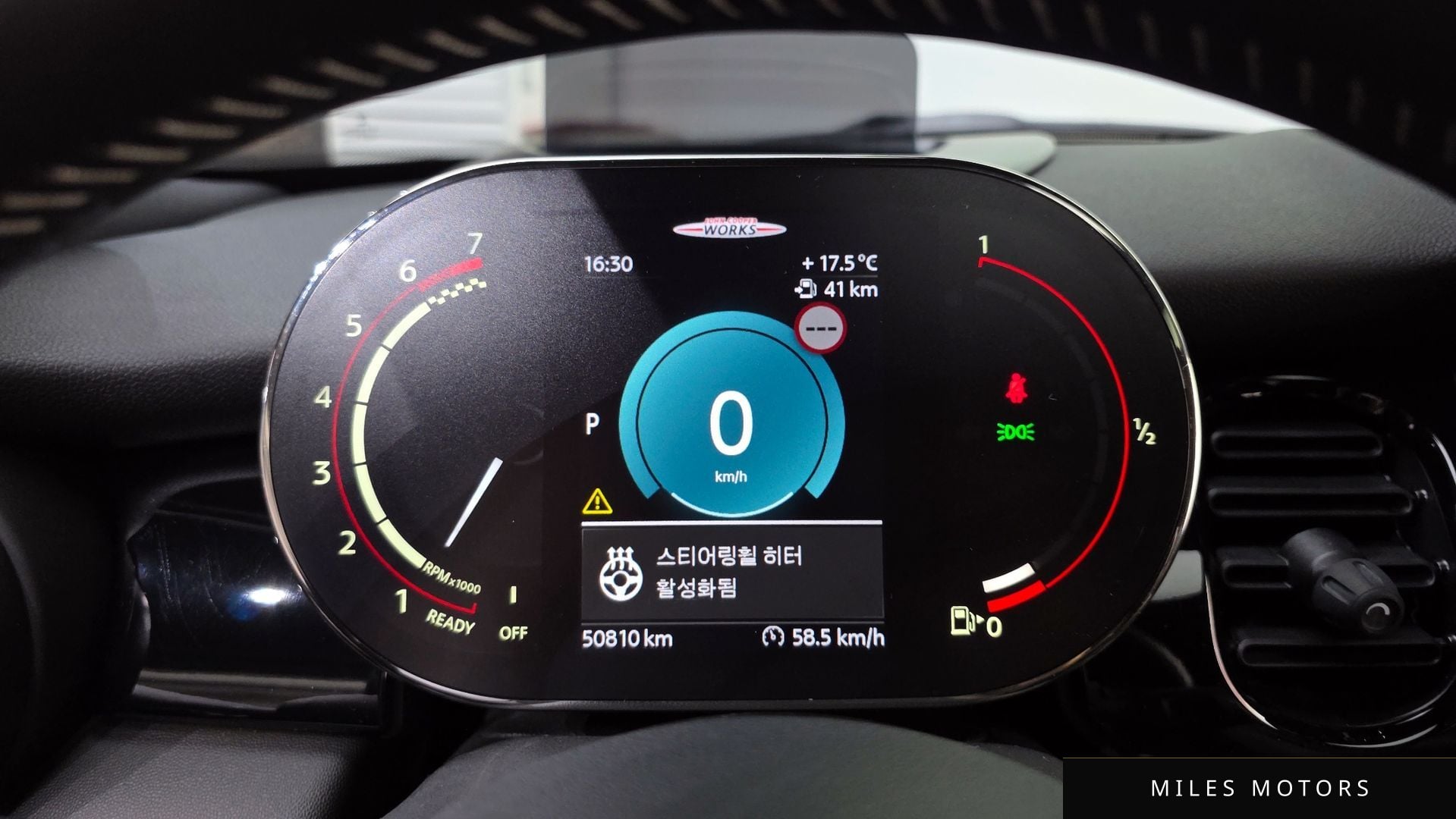 MINI Cooper S 2022 — миниатюра 8