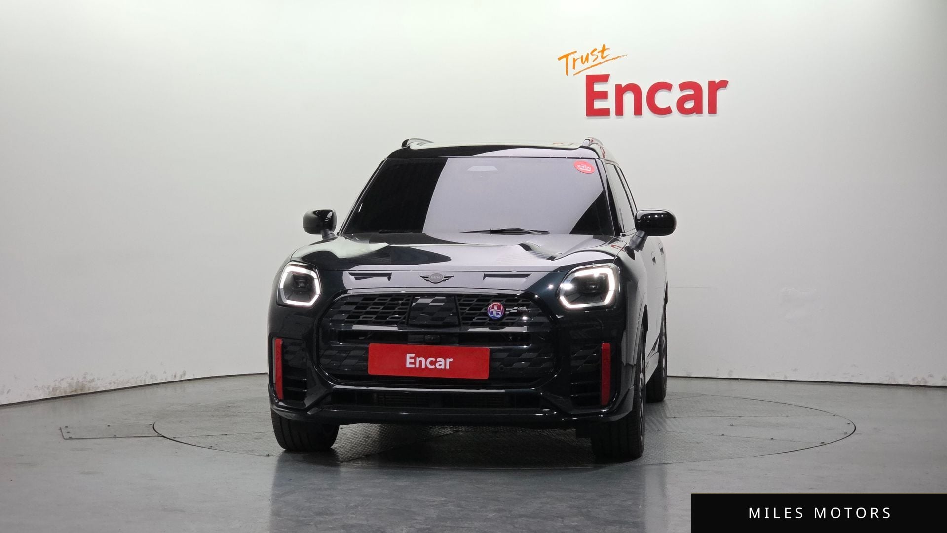 MINI Countryman 2024 — миниатюра 3