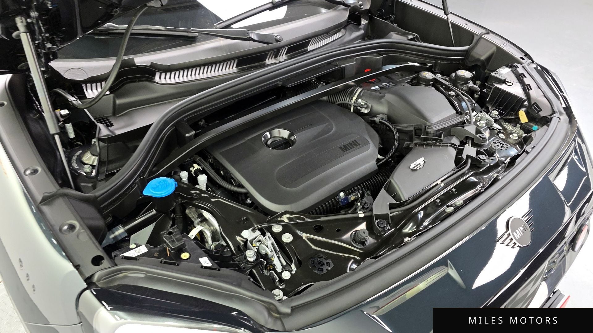 MINI Countryman 2024 — миниатюра 6