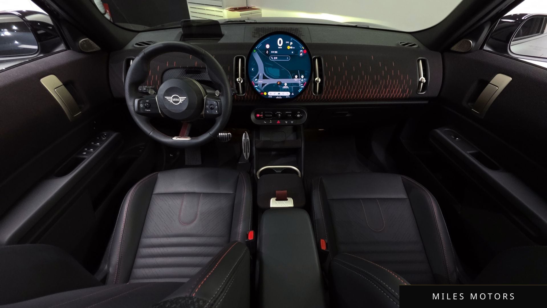 MINI Countryman 2024 — миниатюра 7