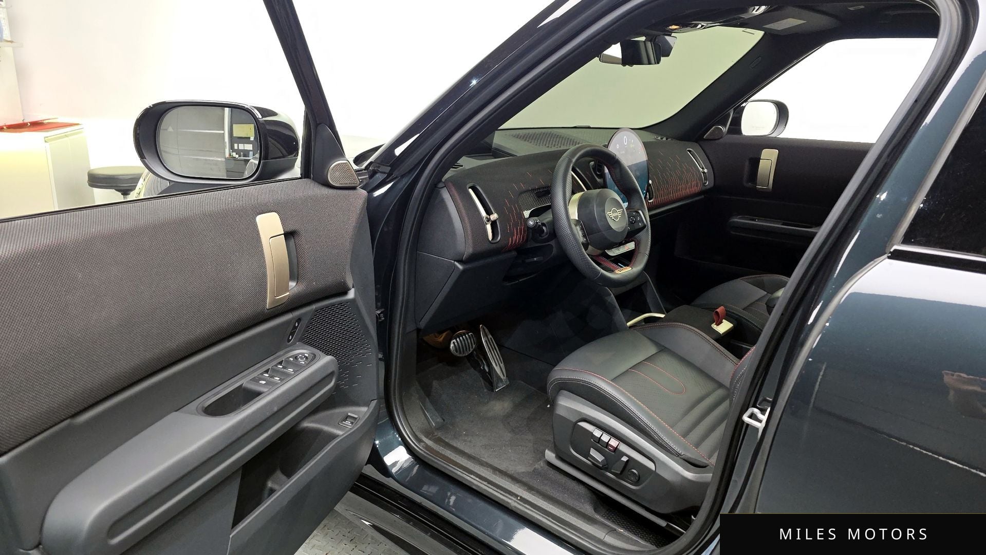 MINI Countryman 2024 — миниатюра 10
