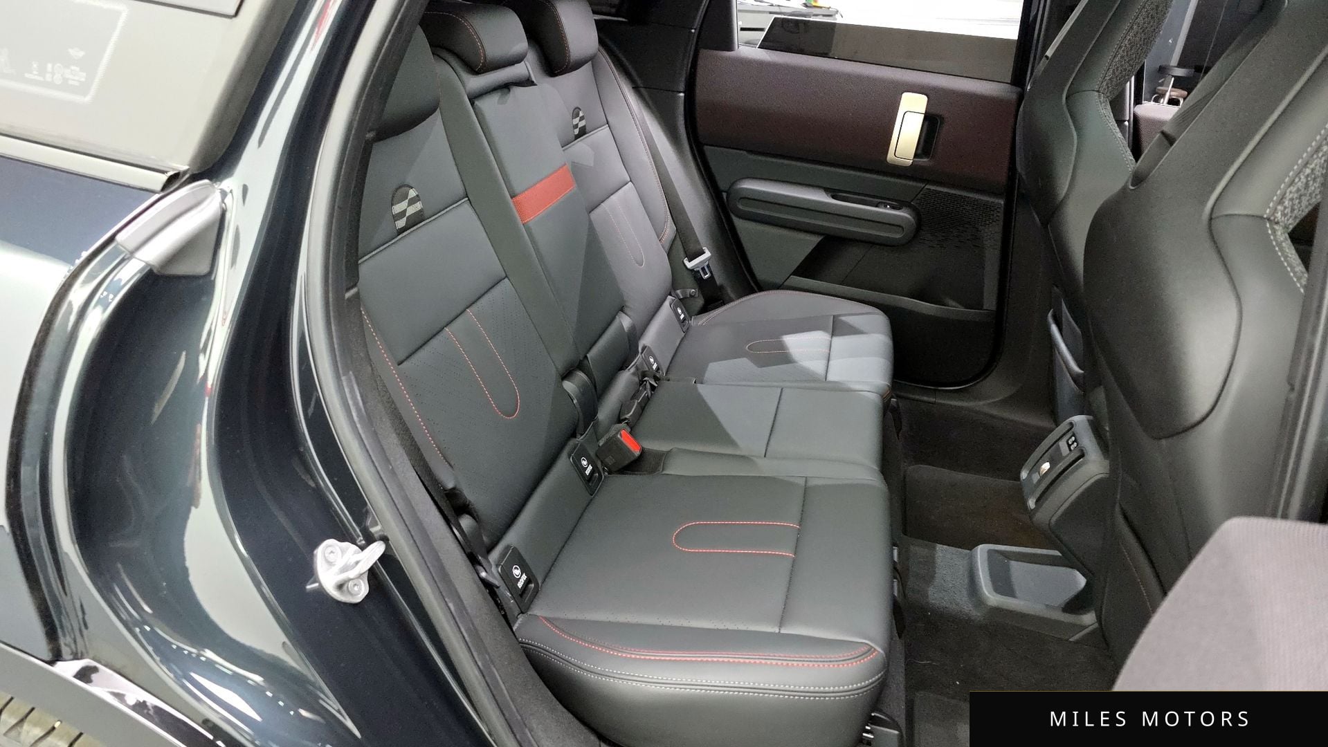 MINI Countryman 2024 — миниатюра 11