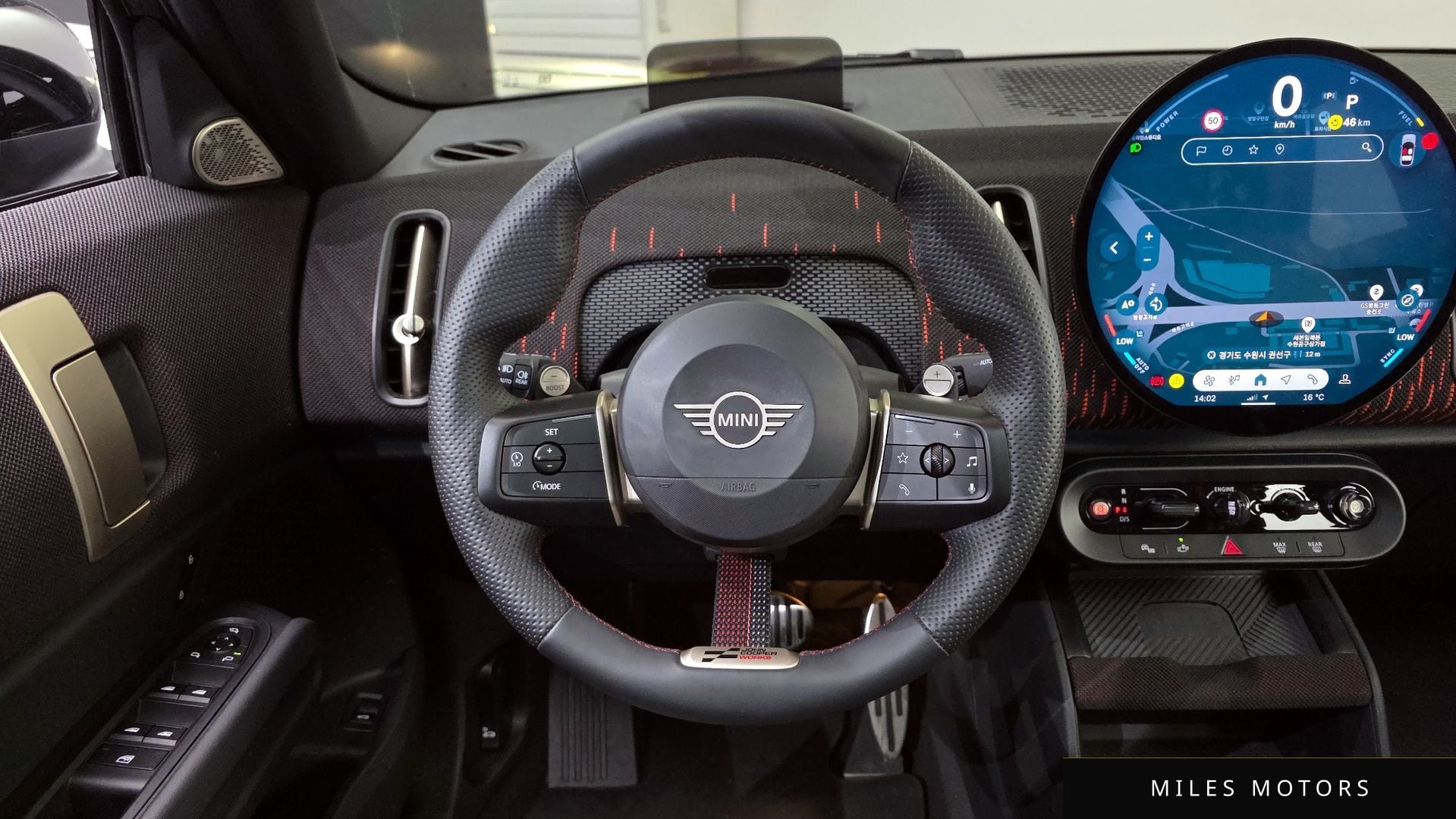 MINI Countryman 2024 — миниатюра 12