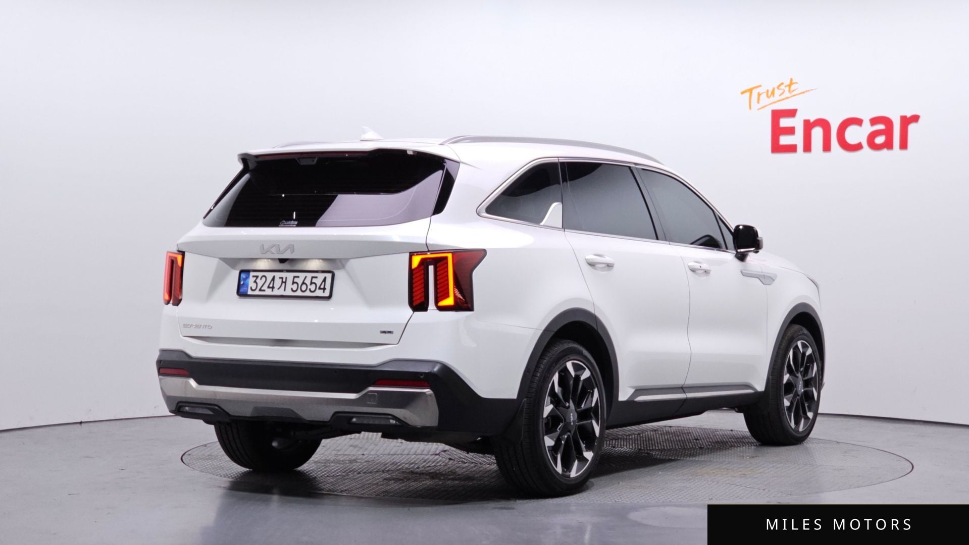 Kia Sorento 2024 — миниатюра 2