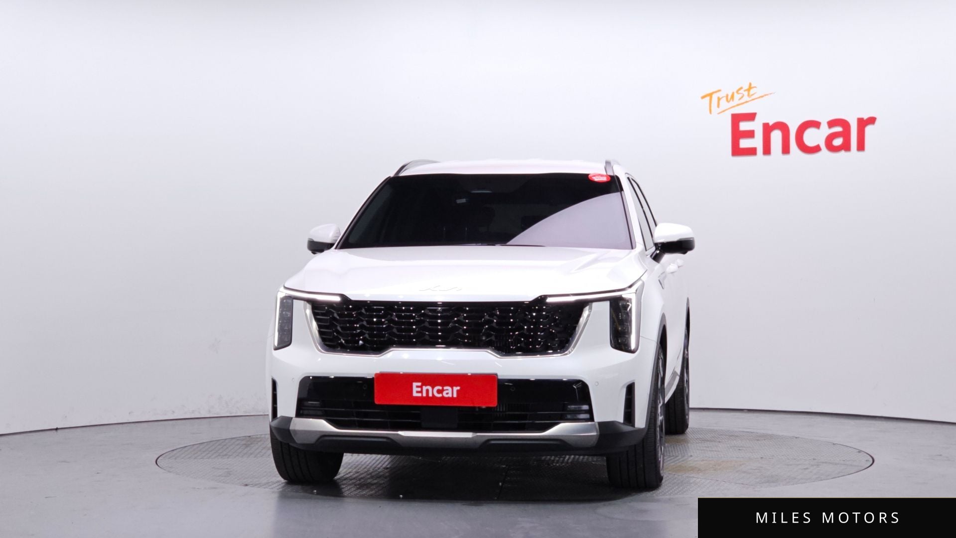 Kia Sorento 2024 — миниатюра 3