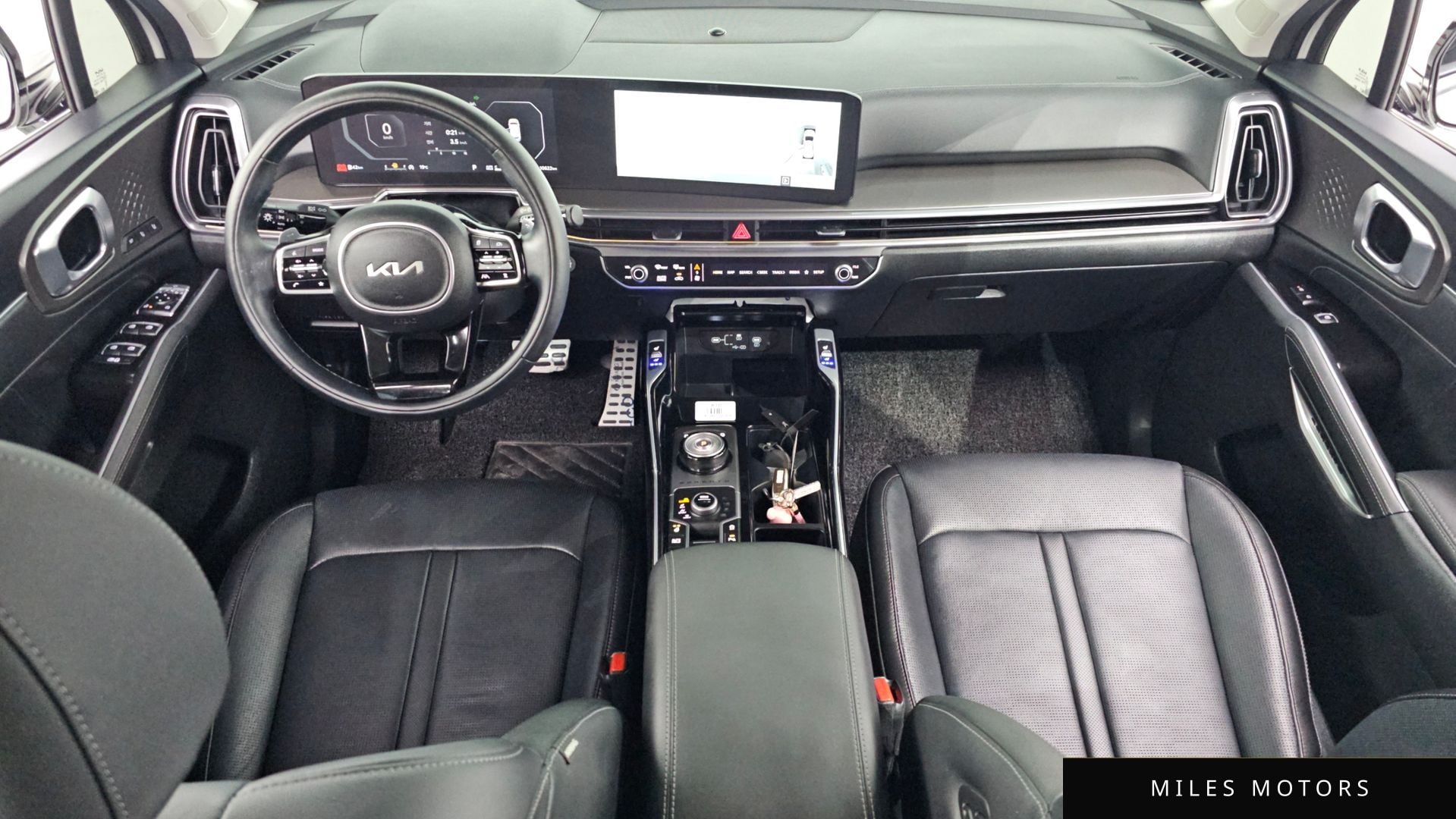 Kia Sorento 2024 — миниатюра 10