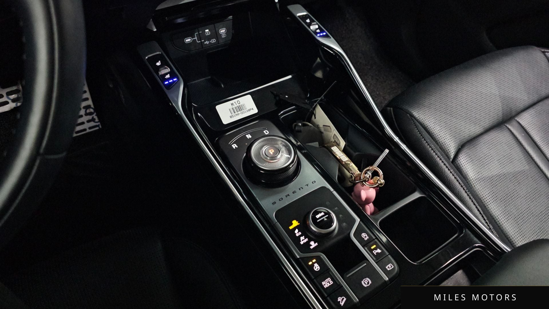 Kia Sorento 2024 — миниатюра 12