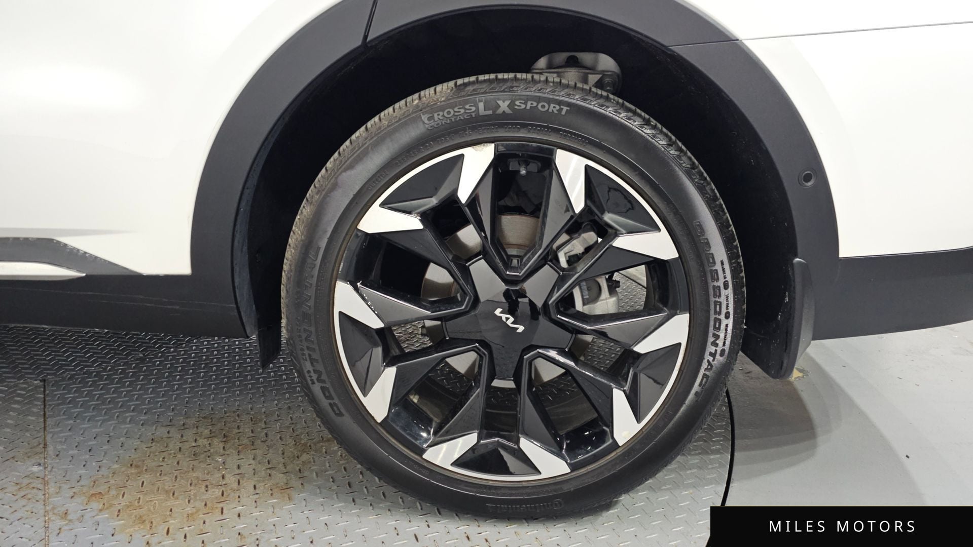 Kia Sorento 2024 — миниатюра 7