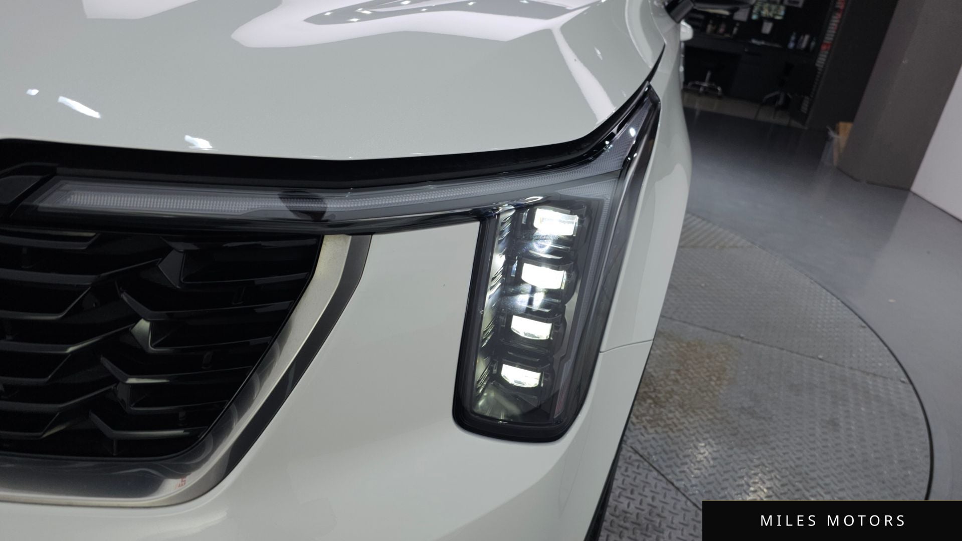 Kia Sorento 2024 — миниатюра 8