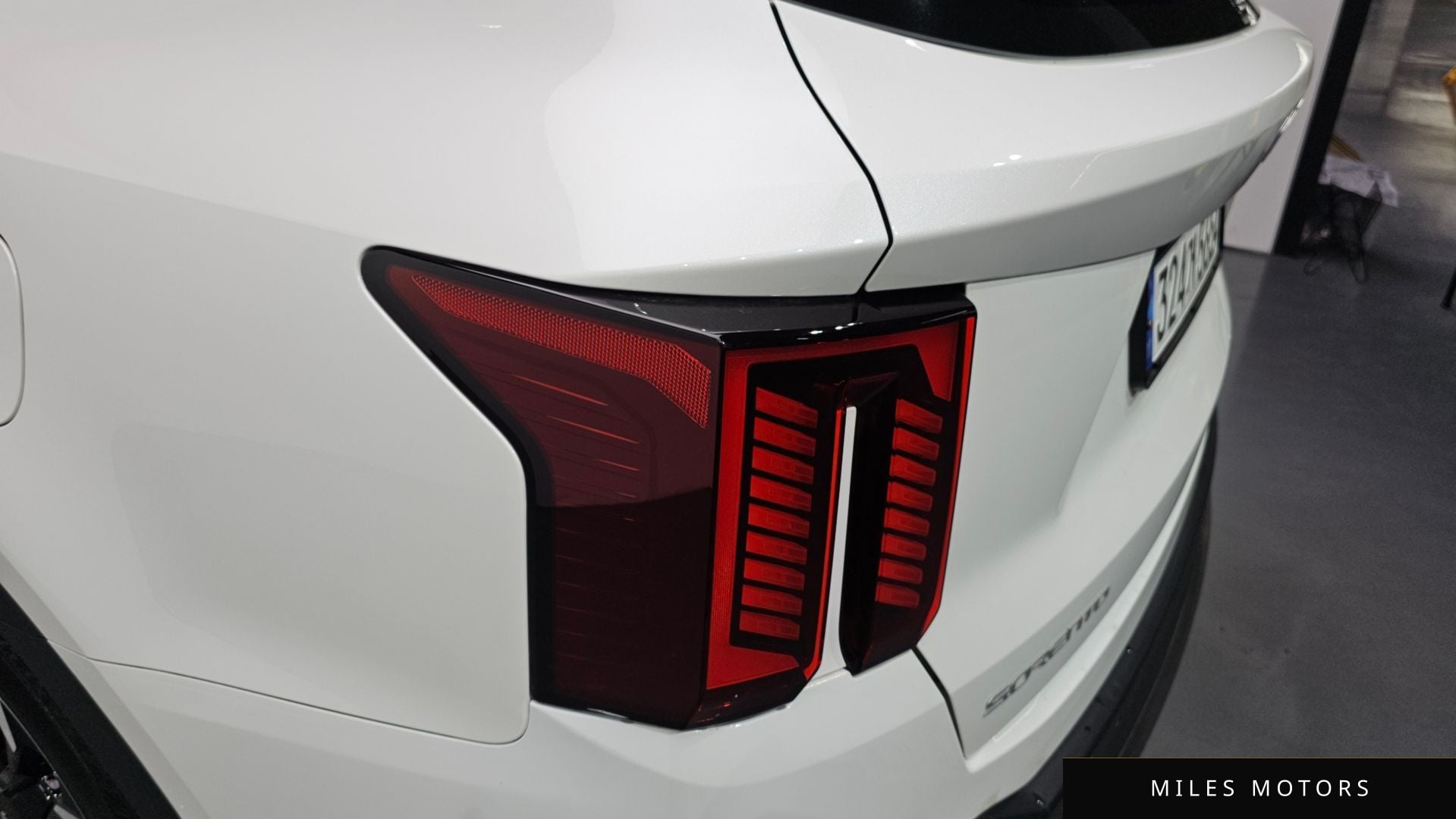 Kia Sorento 2024 — миниатюра 9