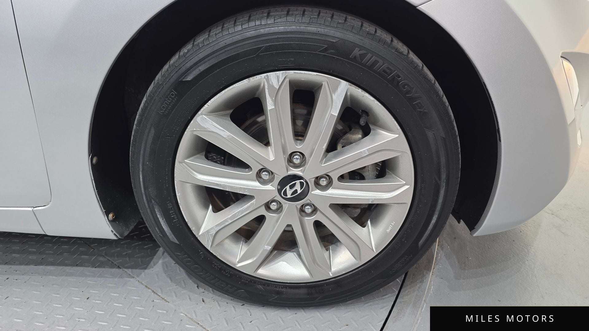 Hyundai AVANTE 2015 — миниатюра 7