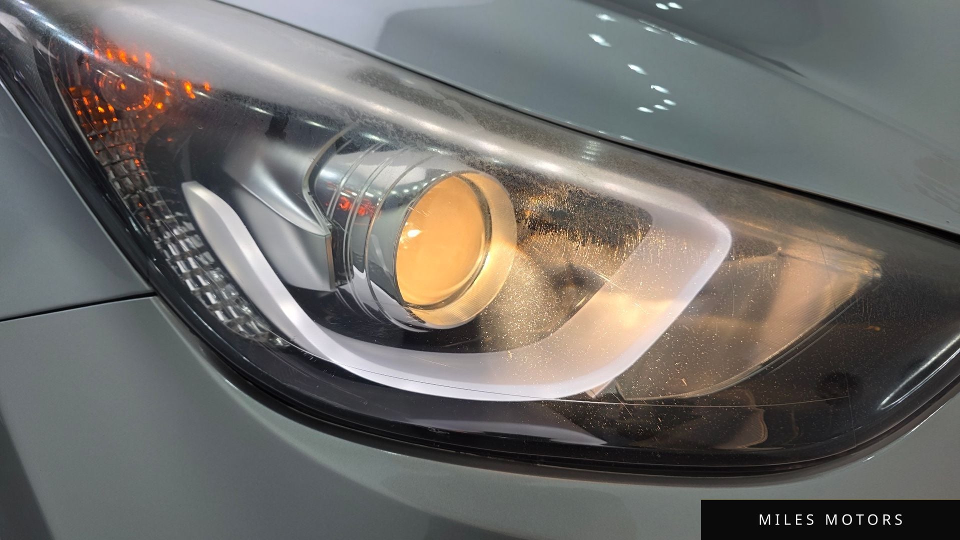 Hyundai AVANTE 2015 — миниатюра 8