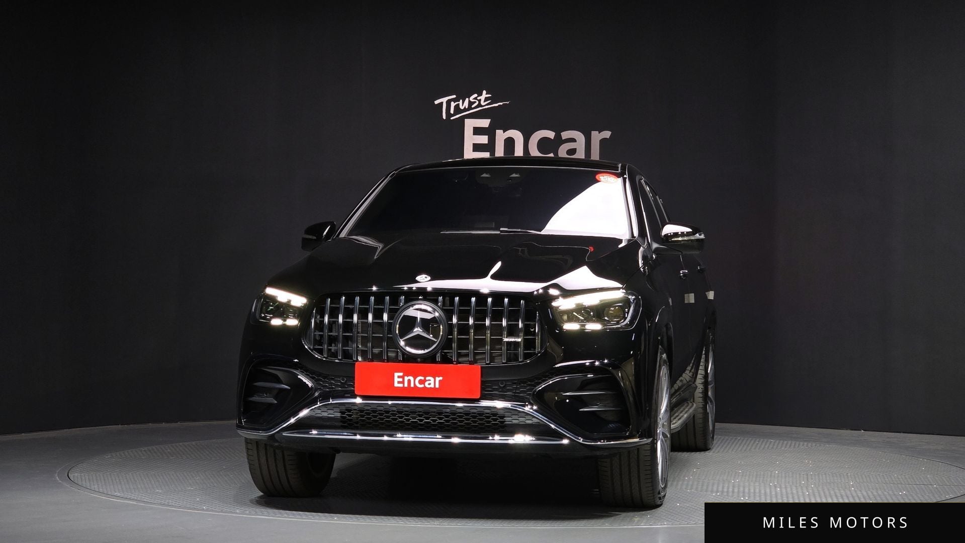 Mercedes-Benz GLE-Class W167 2025 — миниатюра 3