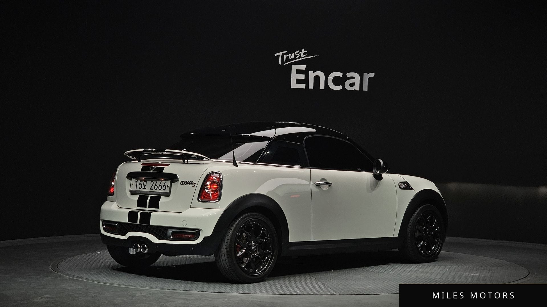 MINI Coupe 2012 — миниатюра 2