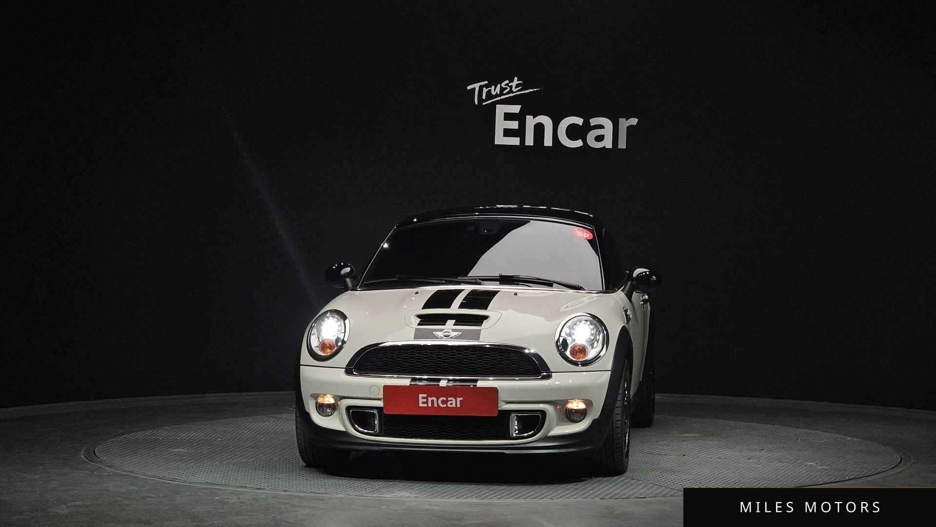 MINI Coupe 2012 — миниатюра 3