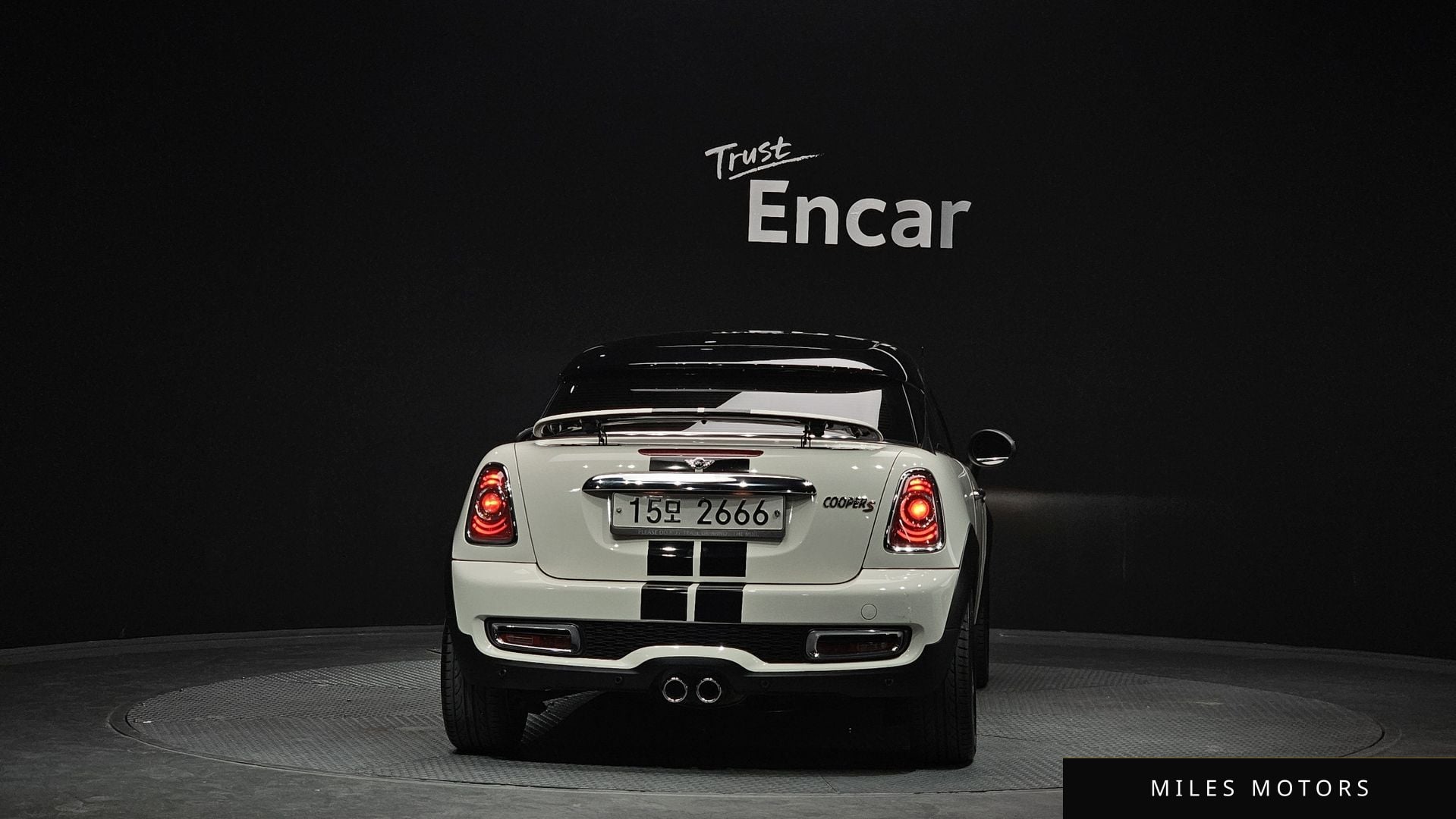 MINI Coupe 2012 — миниатюра 4