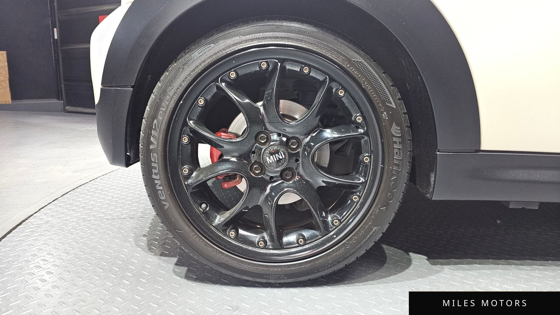 MINI Coupe 2012 — миниатюра 5