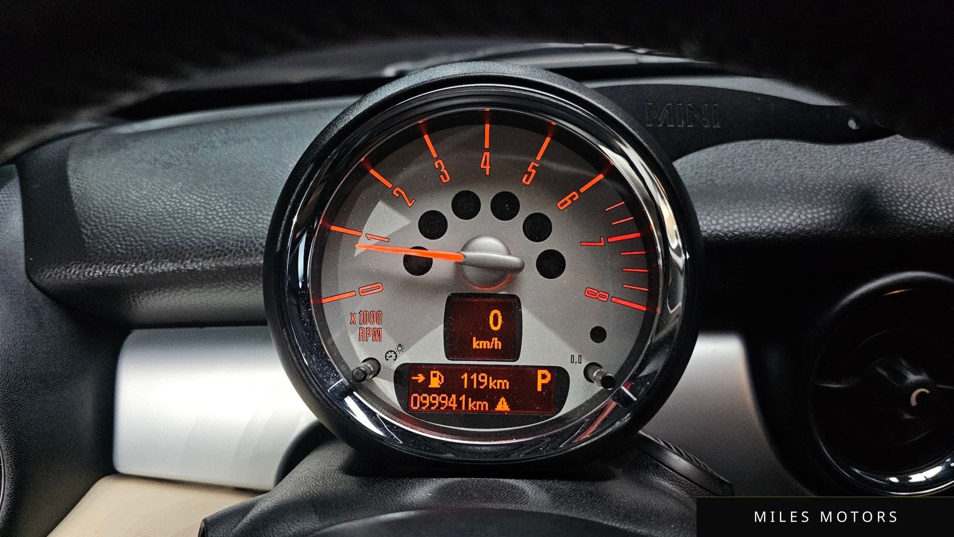MINI Coupe 2012 — миниатюра 8