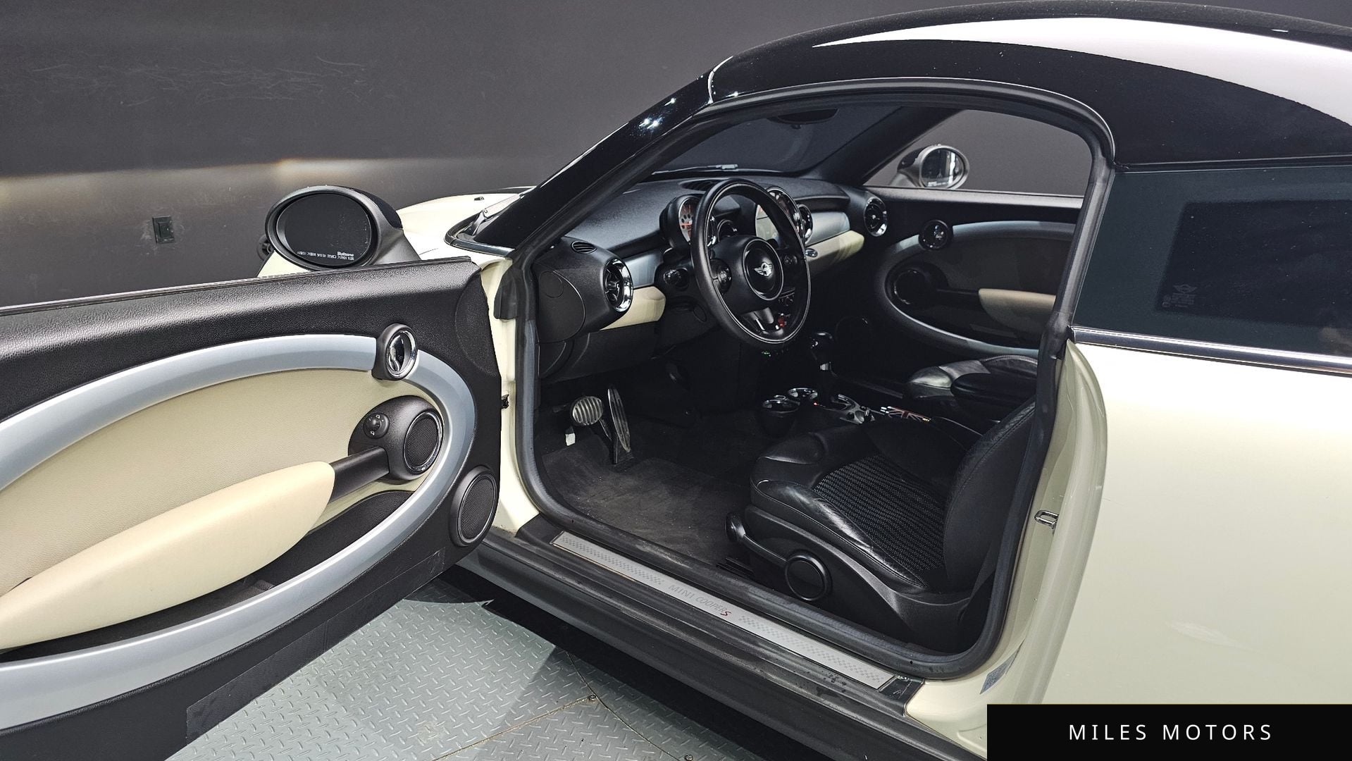 MINI Coupe 2012 — миниатюра 10