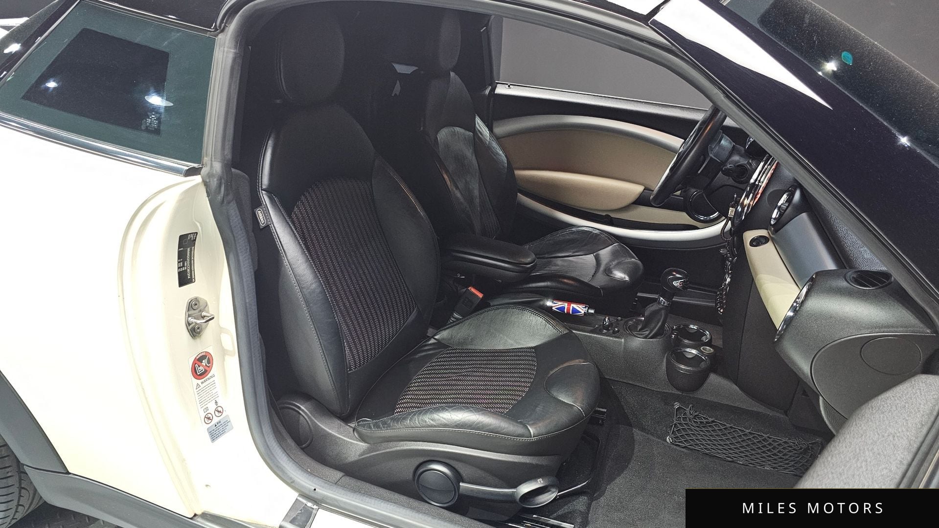 MINI Coupe 2012 — миниатюра 11