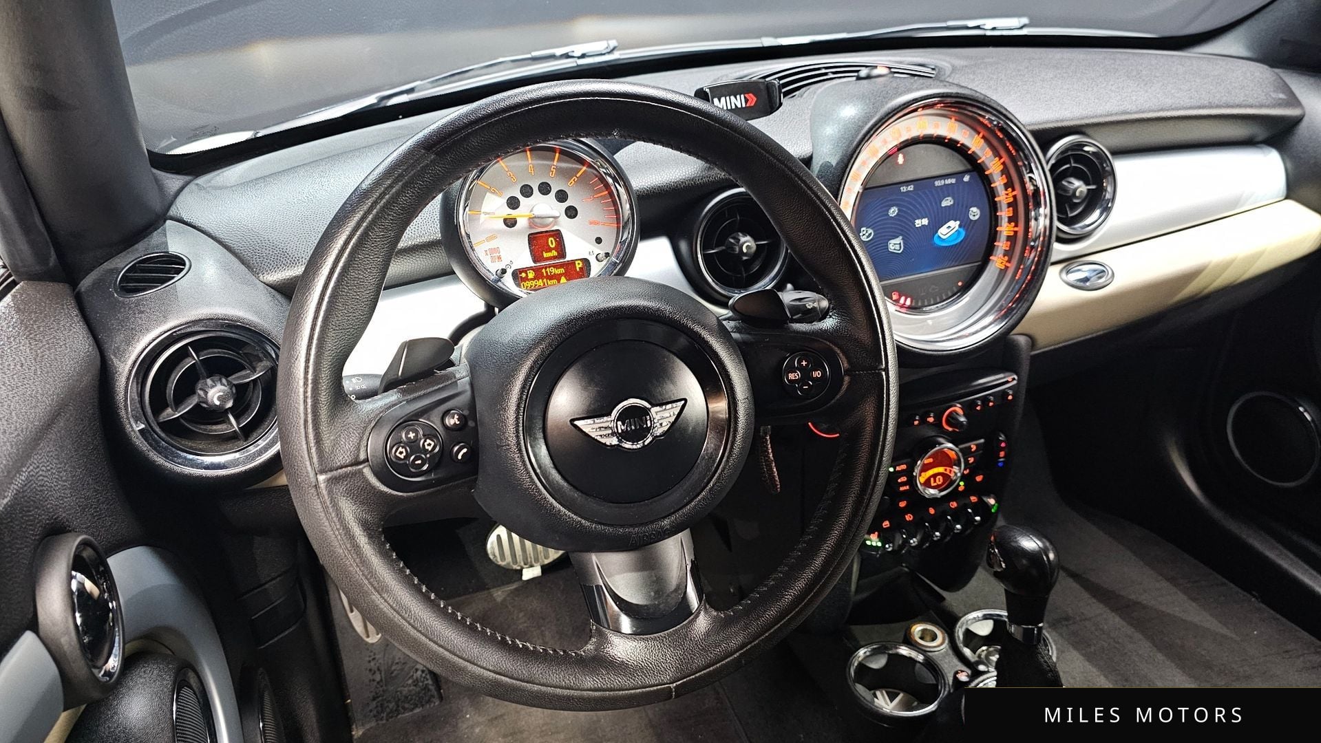 MINI Coupe 2012 — миниатюра 13