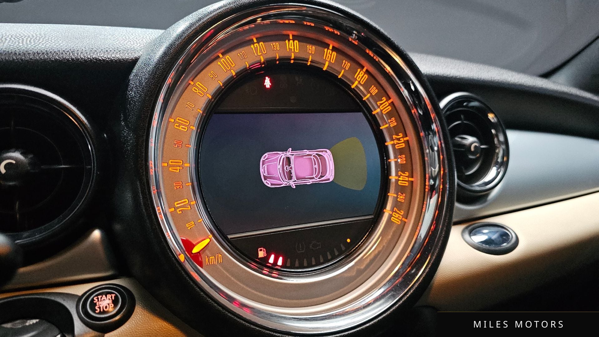 MINI Coupe 2012 — миниатюра 15