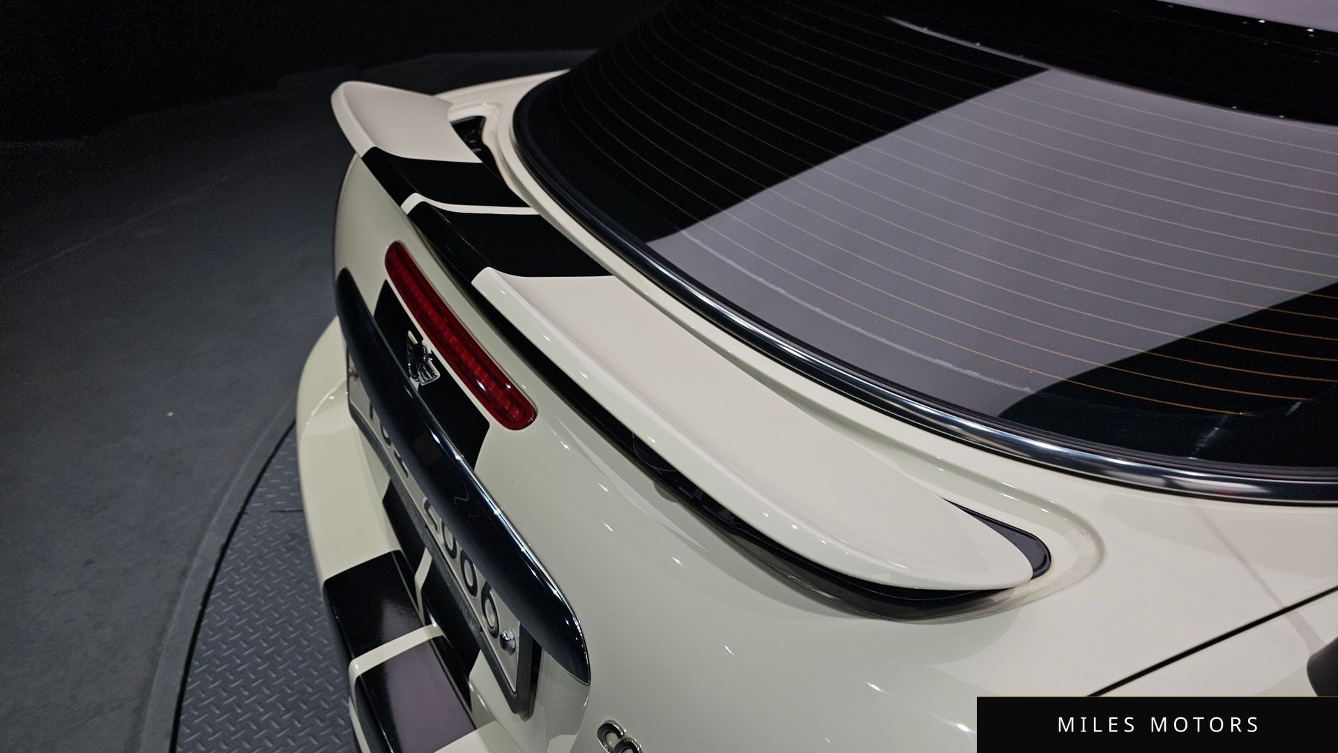 MINI Coupe 2012 — миниатюра 19